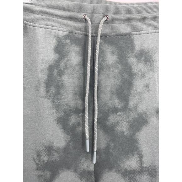 Old Navy Womens High Waisted Dynamic Fleece Jogger Sweatpants Green Size 4X NEW - Picture 3 of 10